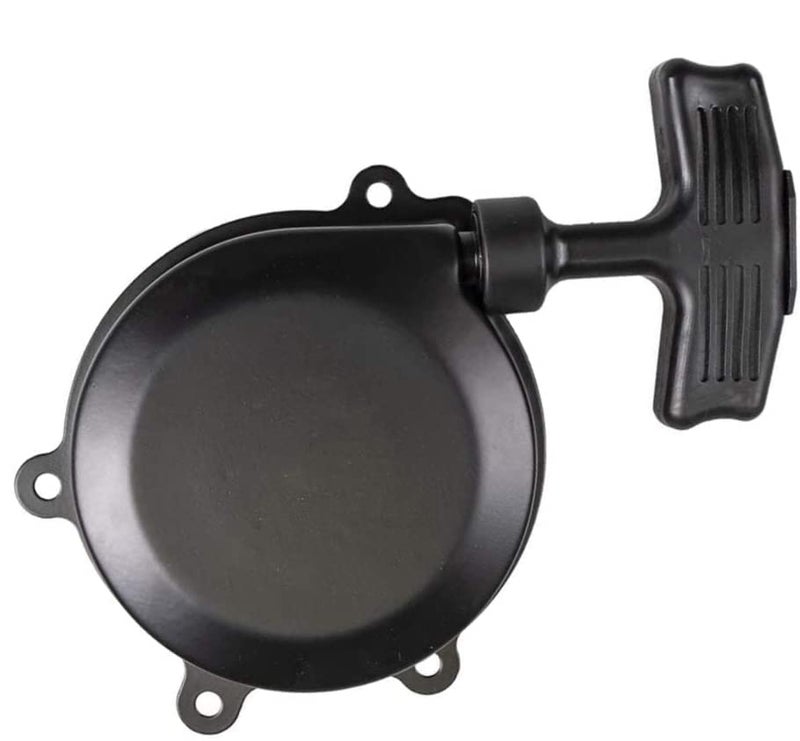 Carbpro 28400-HN5-671 Heavy Duty Recoil Pull Starter Assembly For 2000-2006 Honda Rancher TRX350 28400-HN5-M01 28400-HN5-N01 - Image 1